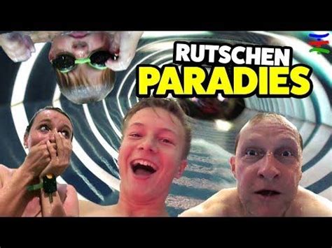 tip tap tube|Viel Gekreische im Rutschen Paradies TipTapTube Family.